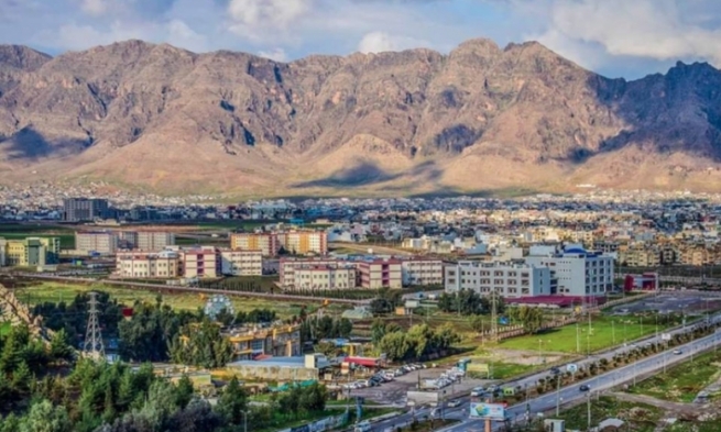 لە ڕانیە منداڵێک بەڕووداوی هاتووچۆ گیانی لەدەست دا 